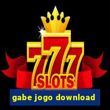 gabe jogo download